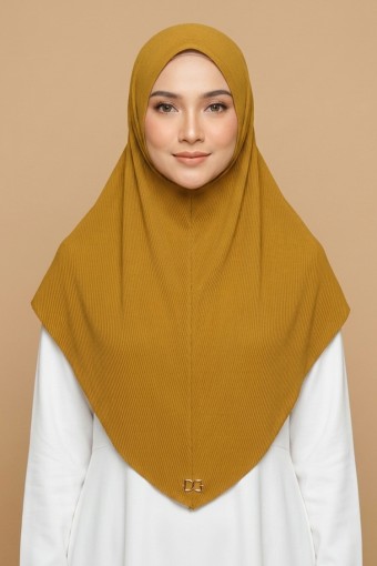 Flexi Zanna Plus - Mustard